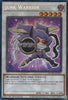 Junk Warrior (1st Edition) - Battles of Legend: Monster Mayhem (BLMM-EN009)