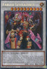 Fabled Levilazebul (Secret Rare) (1st Edition)- Battles of Legend: Monster Mayhem BLMM - EN014