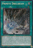 Primite Drillbeam (Secret Rare) (1st Edition) BLMM-EN173 - Battles of Legend: Monster Mayhem