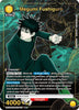Megumi Fushiguro (SR*) - UEX02BT: Jujutsu Kaisen Vol.2 (UEX02BT/JJK-3-007)