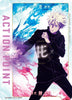 Action Point Card (Action Point) - UEX02BT: Jujutsu Kaisen Vol.2 (JJK-3-AP02)