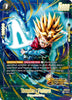 Trunks : Future (Bonus Pack Alternate Art) - Starter Deck 9: Shallot (FS09-11)