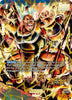 Nappa (Bonus Pack Alternate Art) - Starter Deck 9: Shallot - FS09-12