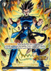 I'm gonna end you! (Bonus Pack Alternate Art) - Starter Deck 9: Shallot (FS09-18)
