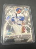 Shohei Ohtani Topps 2026 Bowman Chrome Electric Sluggers Insert Refractor