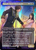 Squall, SeeD Mercenary (Foil) - Standard Showdown Promos #0002