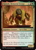 Tannuk, Memorial Ensign (Foil) - Edge of Eternities - #0233