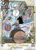 Son Goku : Childhood - SB01-053 (Alternate Art) - Manga Booster 01 - SB01-053