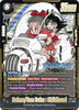 Bulma/Son Goku : Childhood - Manga Booster 01 (SB01)