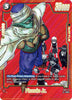 Piccolo Jr. (Alternate Art) - Manga Booster 01 (SB01)