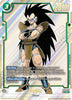 Raditz - (SB01-026) (Alternate Art) - Manga Booster 01