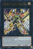 Number F0: Utopic Future Zexal (1st Edition) (Ultra Rare) - Duelist's Advance (DUAD-EN042)