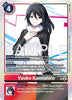 Yuuko Kamishiro - Cyber Eden BT22-083