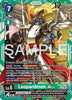 Leopardmon ACE - Cyber Eden - (BT22-052)