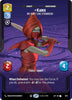 Karis - We Don't Like Strangers (Prestige Foil) - Legends of the Force #1075