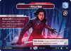 Kylo Ren - We're Not Done Yet (Showcase) - Legends of the Force - #1005