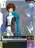 Kira Yamato (C+) - Starter Deck 04: SEED Strike - (ST04-010)