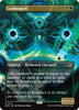 Cosmogoyf (Borderless)(Foil) - Edge of Eternities #0313