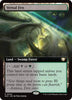 Vernal Fen (Extended Art) - Commander: Edge of Eternities - #0044