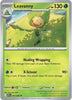 Leavanny 003/086 (Master Ball) - SV: White Flare