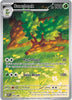 Sawsbuck (IR) - 092/086 - White Flare - English