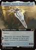 Dawnsire, Sunstar Dreadnought (Extended Art) (Foil) - Edge of Eternities #0351