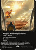 Adagia, Windswept Bastion (Borderless) - Edge of Eternities - #0277