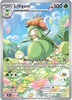Lilligant (IR) - Black Bolt - 092/086 - English