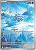 Cryogonal (IR) - Black Bolt - 111/086 - English