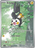 Emolga (IR) - Black Bolt - 112/086 - English