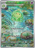 Duosion (IR) - Black Bolt - 119/086 - English