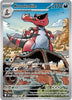 Krookodile (IR) - Black Bolt - 137/086 - English