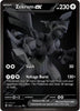 Zekrom ex (Light Play)(Black White Rare) - Black Bolt - 172/086