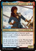 Jhoira, Weatherlight Captain - Commander: Edge of Eternities - #0118