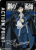 Action Point Card (AP02) (Roy Mustang) - UE09BT: FULLMETAL ALCHEMIST