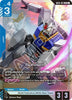 Gundam (GD01-001) - Newtype Rising (GD01)