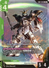 Gundam Deathscythe - Newtype Rising GD01-025