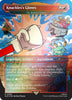 Knuckles's Gloves - The Reaver Cleaver (Rainbow Foil) - Secret Lair Drop Series - #2095