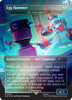 Egg Hammer - Myr Battlesphere (Rainbow Foil) - Secret Lair Drop Series - #2097