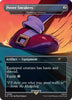 Power Sneakers - Lightning Greaves - Secret Lair Drop Series #2099