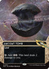Ancient Tomb (0001) (Borderless) - Edge of Eternities: Stellar Sights