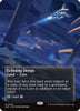 Echoing Deeps (0058) (Borderless) - Edge of Eternities: Stellar Sights