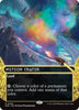 Meteor Crater (Borderless) - Edge of Eternities: Stellar Sights - #0026