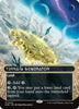 Terrain Generator (Foil) (Borderless) - Edge of Eternities: Stellar Sights - #0043