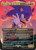 Sonic the Hedgehog - Secret Lair Drop Series - #2087