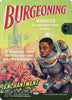 Burgeoning (Showcase) - Special Guests #0126