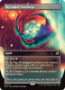 Secluded Starforge (Borderless) (Foil) - Edge of Eternities - #0316
