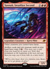 Tannuk, Steadfast Second - Edge of Eternities - #0162