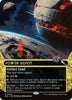 Power Depot (0034) (Borderless) - Edge of Eternities: Stellar Sights #0034