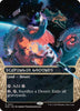 Scavenger Grounds (0037) (Borderless) - Edge of Eternities: Stellar Sights - #0037